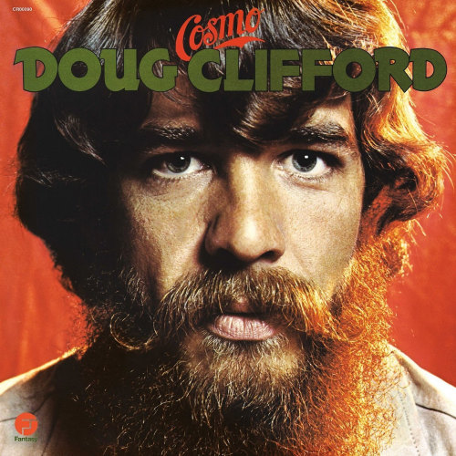 CLIFFORD, DOUG - COSMOCLIFFORD, DOUG - COSMO.jpg